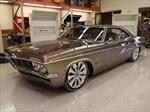Chevrolet Impala 1965 "The Imposter” 
