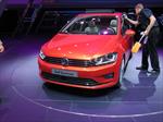 Volkswagen Golf Sportvan se presenta