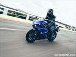 Yamaha YZF R1 2014
