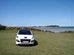 Peugeot 3008 HYbrid4 primer contacto
