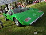 Lamborghini en Autoclásica 2013