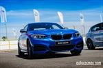 BMW M Power Tour Chile 2016