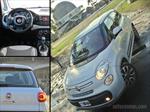 FIAT 500L a prueba