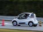 Honda Micro Conmuter Concept