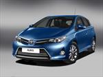 Toyota Auris 2013