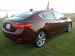 Acura ILX 2013 en México