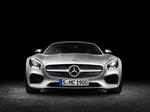 Mercedes-AMG GT S 2016 