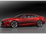 Mazda Takeri Concept