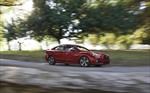 Subaru Impreza 2017