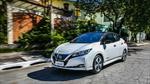 Nissan Leaf llega a Colombia