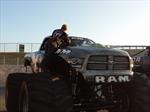 Raminator Monster Truck