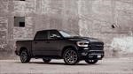 Ram 1500 Laramie Sport 2019