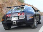 Mini Bugatti Veyron