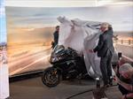 BMW K 1600 B