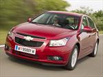 Chevrolet Cruze 5P en Argentina