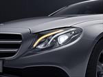 Mercedes-Benz Clase E
