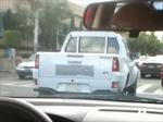 Tata Xenon en México