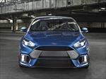 Ford Focus RS