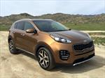 Kia Sportage 2017