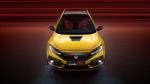 Honda Civic Type R Limited Edition