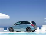 Mercedes-Benz Clase B 2012