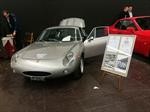 Techno-Classica Essen 2018