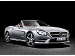 Mercedes-Benz SL 2013