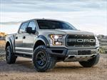 Ford Lobo Raptor SuperCrew 2017