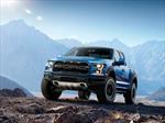 Ford F150 Raptor 2017