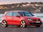 Volkswagen Golf GTi en Argentina