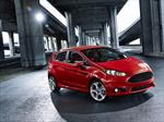 Ford Fiesta ST 2015 