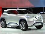 Nissan TeRRA Concept