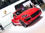 Porsche Cayenne GTS 2015
