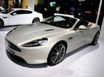 Top 10 Aston Martin Virage Volante