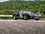 Ford GT40 1966 Le Mans