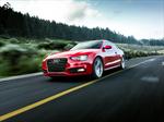 Nuevo Audi A5 3.0T S Line