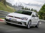 Volkswagen Golf GTI Clubsport S