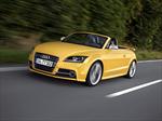 Audi TTS Competition