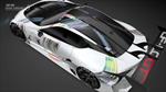 Lexus LF-LC GT Vision Gran Turismo 
