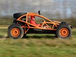 Ariel Nomad 
