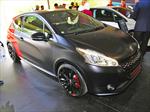 Peugeot 208 GTi 30 Aniversario