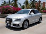 Audi Q3 2013 llega a México