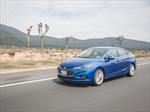 Chevrolet Cruze 2016
