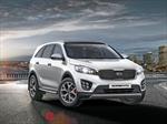 Kia Sorento GT Line
