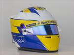 Sauber C34