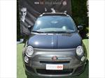FIAT 500c GQ Edition 2014 