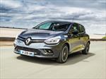 Renault Clio 2017