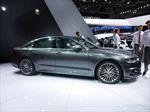 Audi A6 2015