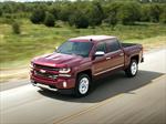 Chevrolet Silverado 1500 2016
