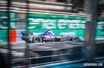 Formula E en Chile